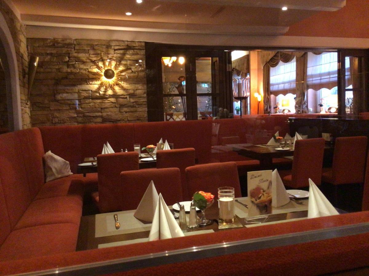 Gasthof&Restaurant Am Kreuz Essen Extérieur photo